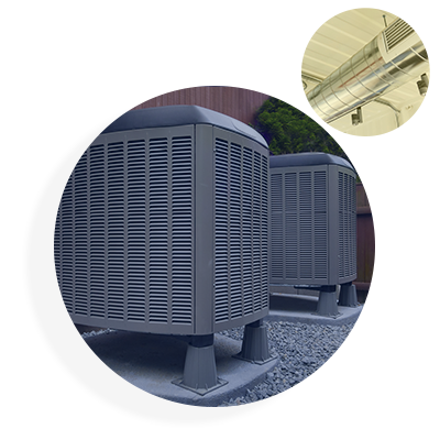 hvac