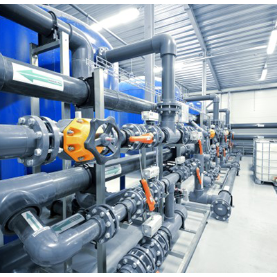Plumbing Services